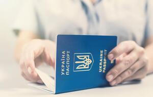 Основанием для получения избирательного бюллетеня на выборах является паспорт гражданина Украины, напомнили в "Опоре"