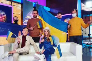 Балабанов набрав 106 балів із 200 можливих