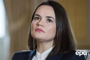 Тихановська: Я дуже сумніваюся в якомусь вторгненні
