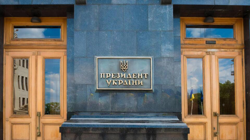 В Офісі президента України відреагували на заяву Татарова