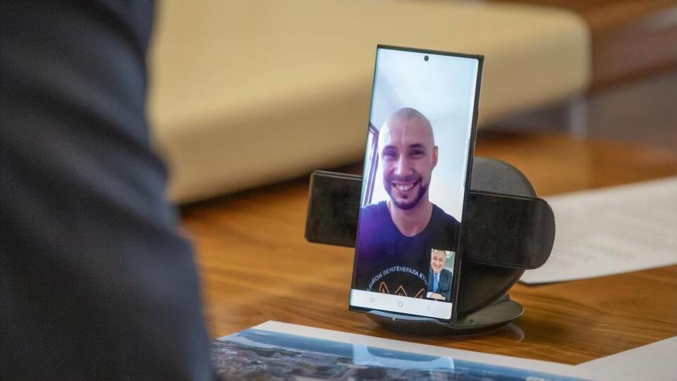 Марків провів в італійській в'язниці майже 3,5 року