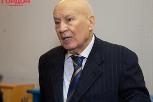 Книга Горбулина скоро поступит в продажу