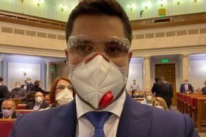 Качура: Я згоден, що рішення КСУ – це дестабілізація