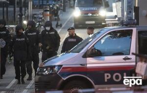 Полиция сообщила, что стреляли несколько преступников