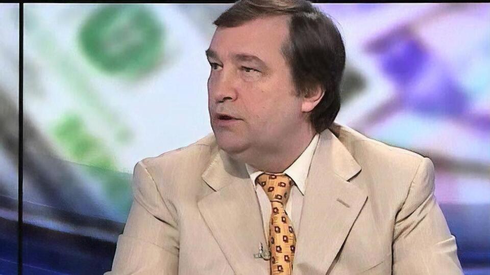 Гончаров: Із КНР наша влада побила горшки в усіх напрямах співпраці та реалізації спільних інвестиційних проєктів