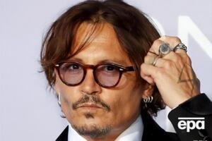 Депп проиграл суд против британского таблоида