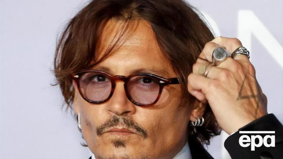 Депп проиграл суд против британского таблоида