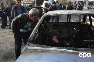 Ереван и Баку 30 октября отказались от намеренных ударов по мирным жителям