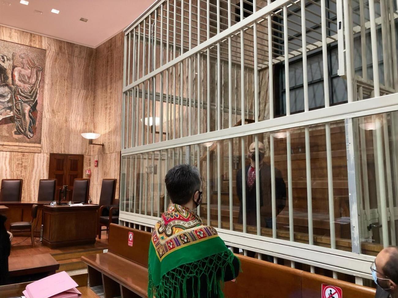 Сьогодні в Мілані можуть задовольнити апеляційну скаргу Марківа