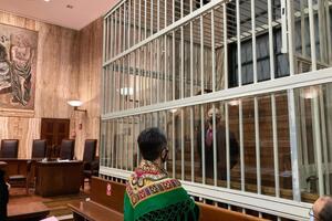 Сегодня в Милане могут удовлетворить апелляционную жалобу Маркива