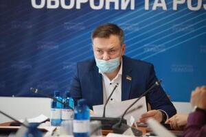 Завитневич напомнил о важности масок