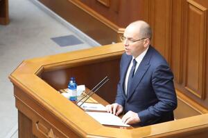 Степанов: Епідемія розвивається ураганними темпами по всьому світу. Нам необхідно приготуватися до неминучого