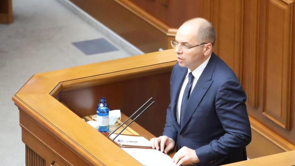 Степанов: Епідемія розвивається ураганними темпами по всьому світу. Нам необхідно приготуватися до неминучого