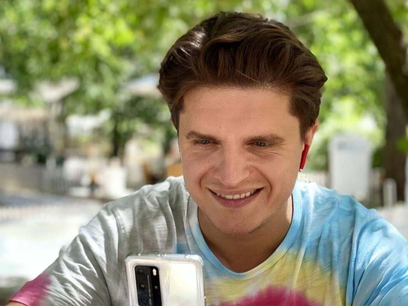 Анатолий Анатолич: В принципе, прикольно