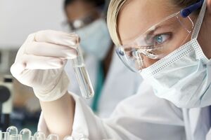 Упродовж минулої доби в Україні зробили майже 35 тис. ПЛР-тестів