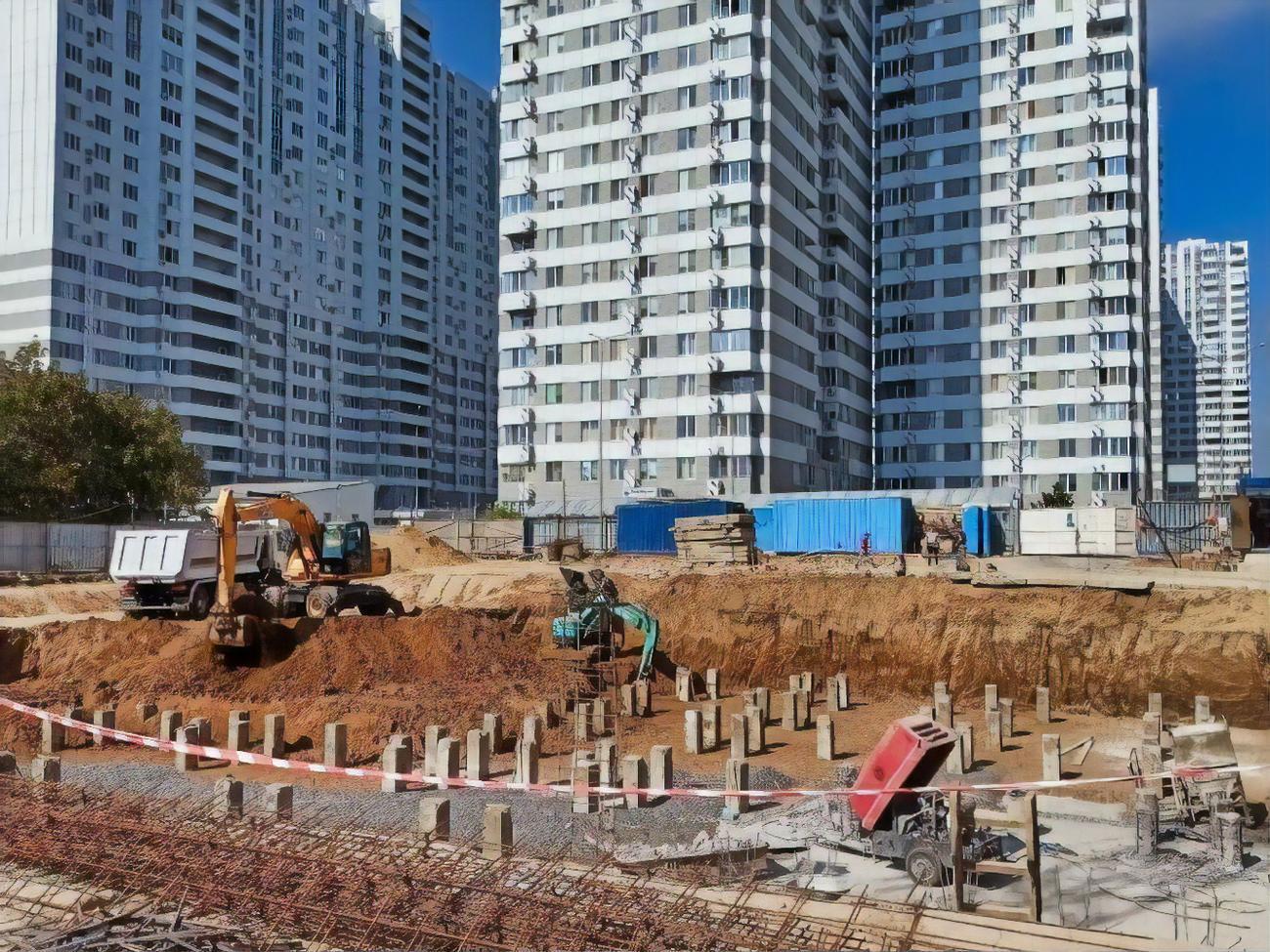 Подстанция будет работать в режиме управления с диспетчерского пульта, без участия дежурного персонала