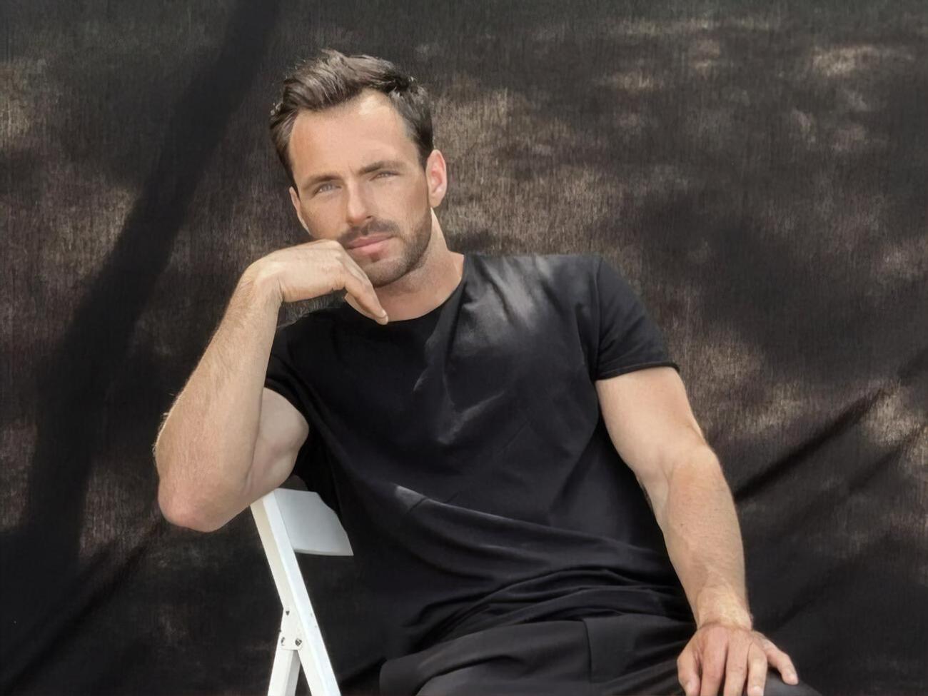 Мельник: Танцуем, репетируем, танцуем