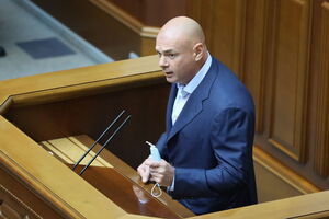 Ігор Палиця: Якщо хтось дозволяє собі казати, що Конституцію можна паплюжити й розтоптати, то ці люди не мають права називатися депутатами або президентами