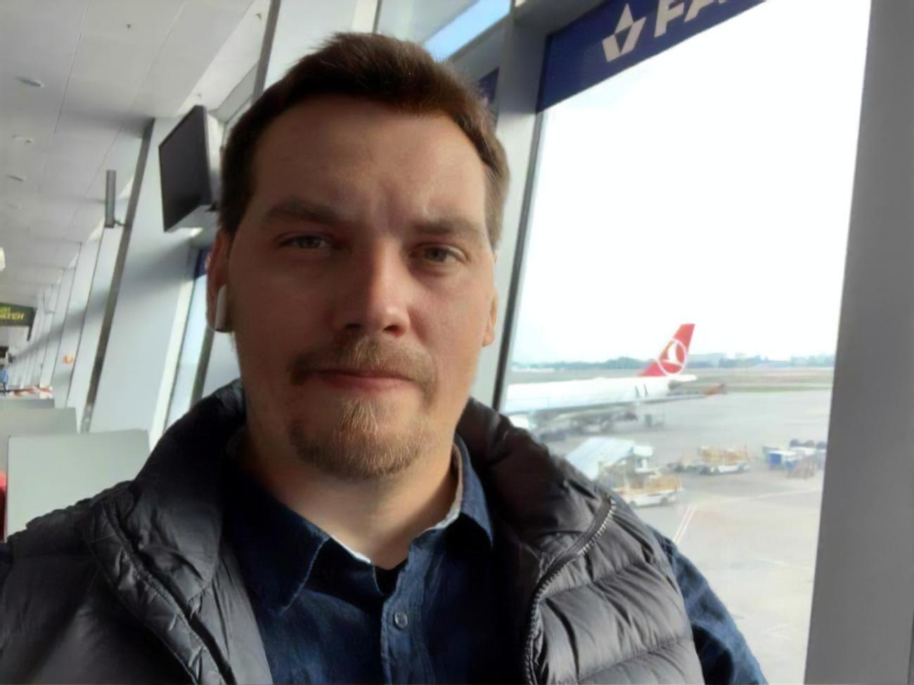 Гончарук: В Америці є люди, які стежать за розвитком ситуації з рішенням Конституційного Суду України щодо антикорупційних законів