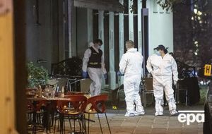 Стрельба в центре Вены произошла вечером 2 ноября, погибли уже четыре человека