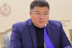 Тупицький вважає, що недієздатний КСУ "може призвести до кровопролиття"