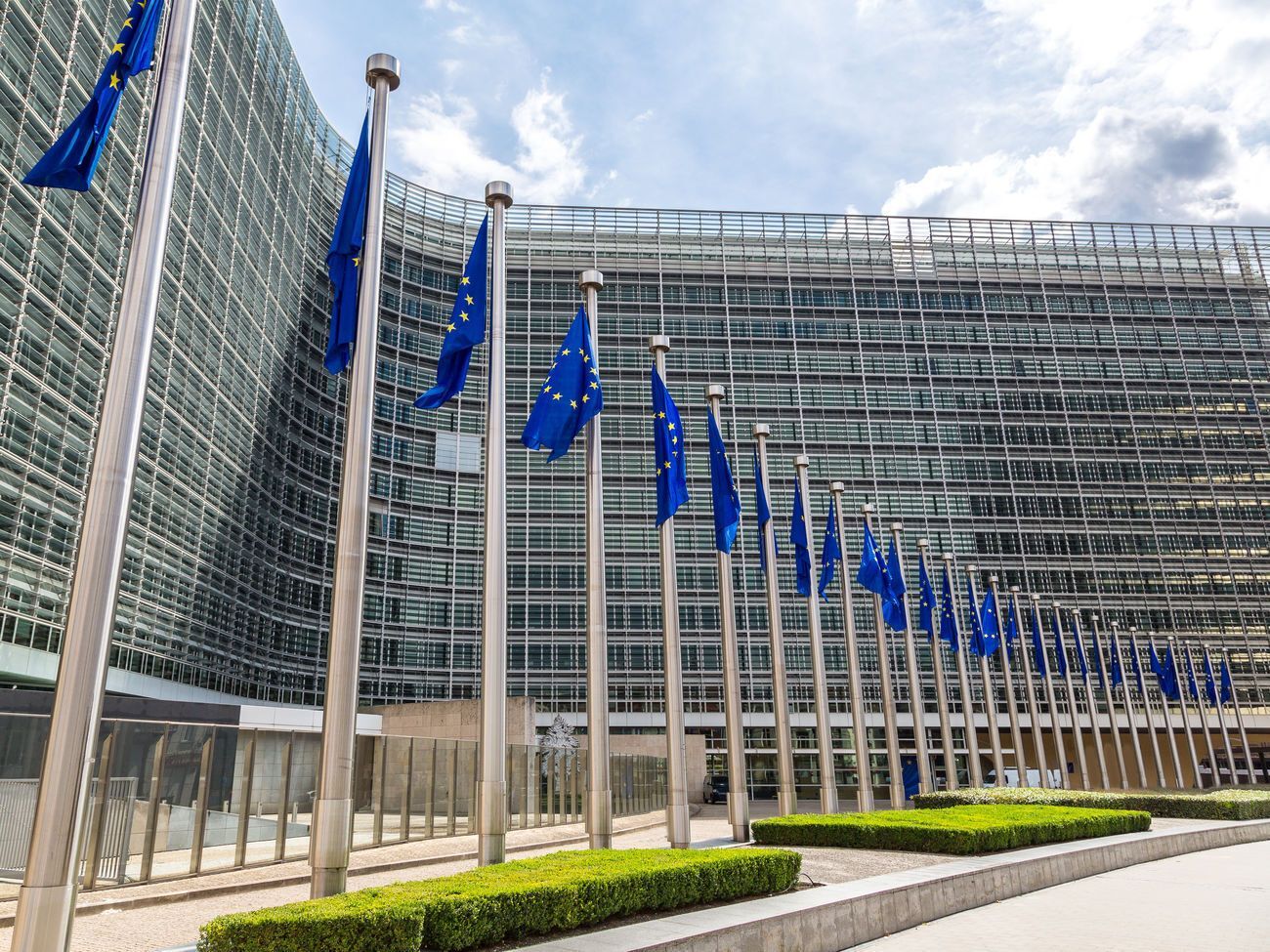 В Евросоюзе поддерживают проведение судебной реформы в Украине