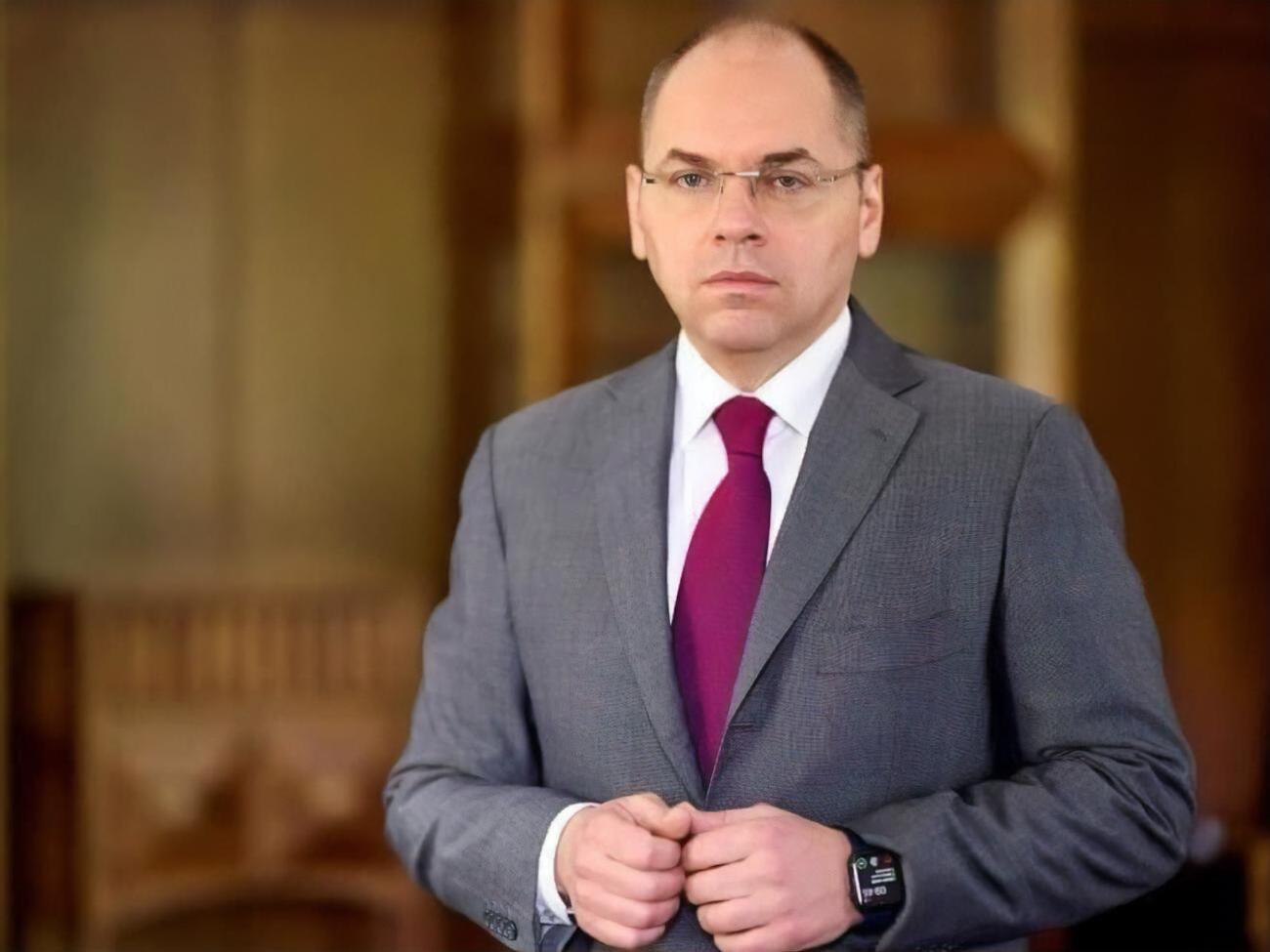 Максим Степанов: Тільки ви самі можете вберегти себе
