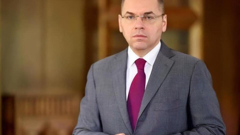 Максим Степанов: Тільки ви самі можете вберегти себе