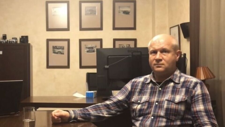 Пулатов: Мені навіть узагалі було невідомо, чи була така система "Бук" в ополчення