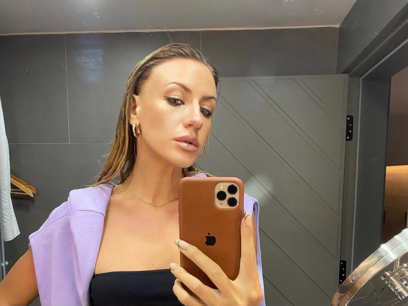 Никитюк:&nbsp;Простые правила этикета от леди Л