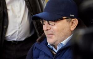 Кернес не з'являвся на публіці з кінця серпня