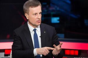 Валентин Наливайченко: Зроблено це було з метою приховати докази маніпуляцій і зловживань голови національного регулятора