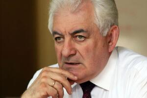 Игорь Ликарчук: Мне, откровенно говоря, было очень смешно читать задания из тестов для будущих "государственных экспертов"