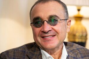 Никонов: Я не верю, что возможно без офиса создать среду, которая толкает бизнес вперед