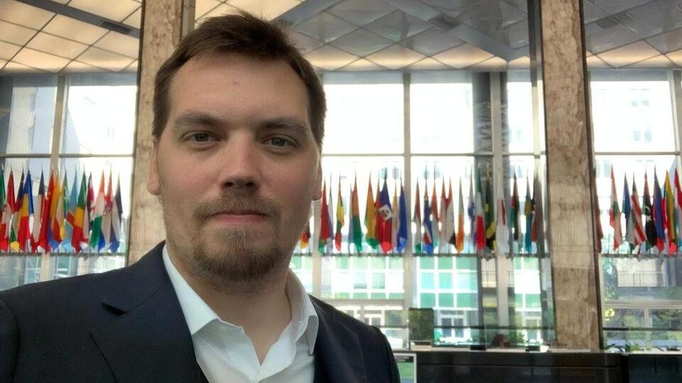 Гончарук: COVID-19 серьезно ударил по Трампу и создал много оснований для критики