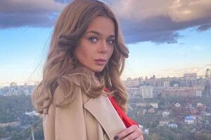 Grosu повідомила про розлучення з Комковим у вересні 2020 року