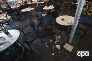 Теракт у Відні стався ввечері 2 листопада, стрілянину вели в шести локаціях