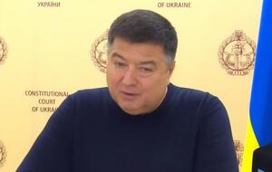 Тупицький: Як "Схеми" полетіли у Крим, "Автомайдан" нехай поїде в Донецьк