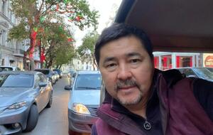 Сейсембаев: Я никогда не испытывал пиетета перед деньгами. Деньги для меня всегда были инструментом