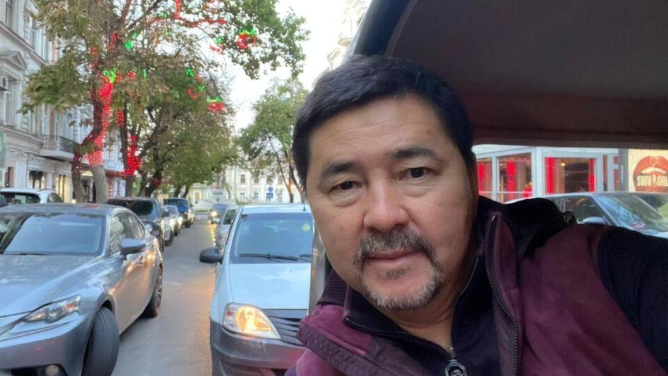 Сейсембаев: Я никогда не испытывал пиетета перед деньгами. Деньги для меня всегда были инструментом