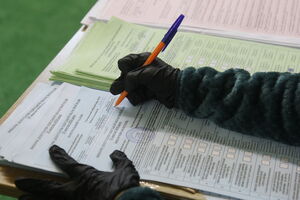 Донецький окружний адміністративний суд уже тричі встановив, що підстав для перерахунку голосів і скасування рішень районних виборчих комісій у Маріуполі немає