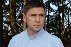 Подоляк: Сейчас при росте общего числа заболевших больше легких и средних форм, и это хорошо