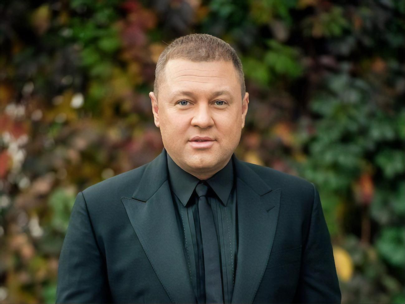 Один із персонажів мультфільму "Гулівер повертається" заговорить голосом Пікалова