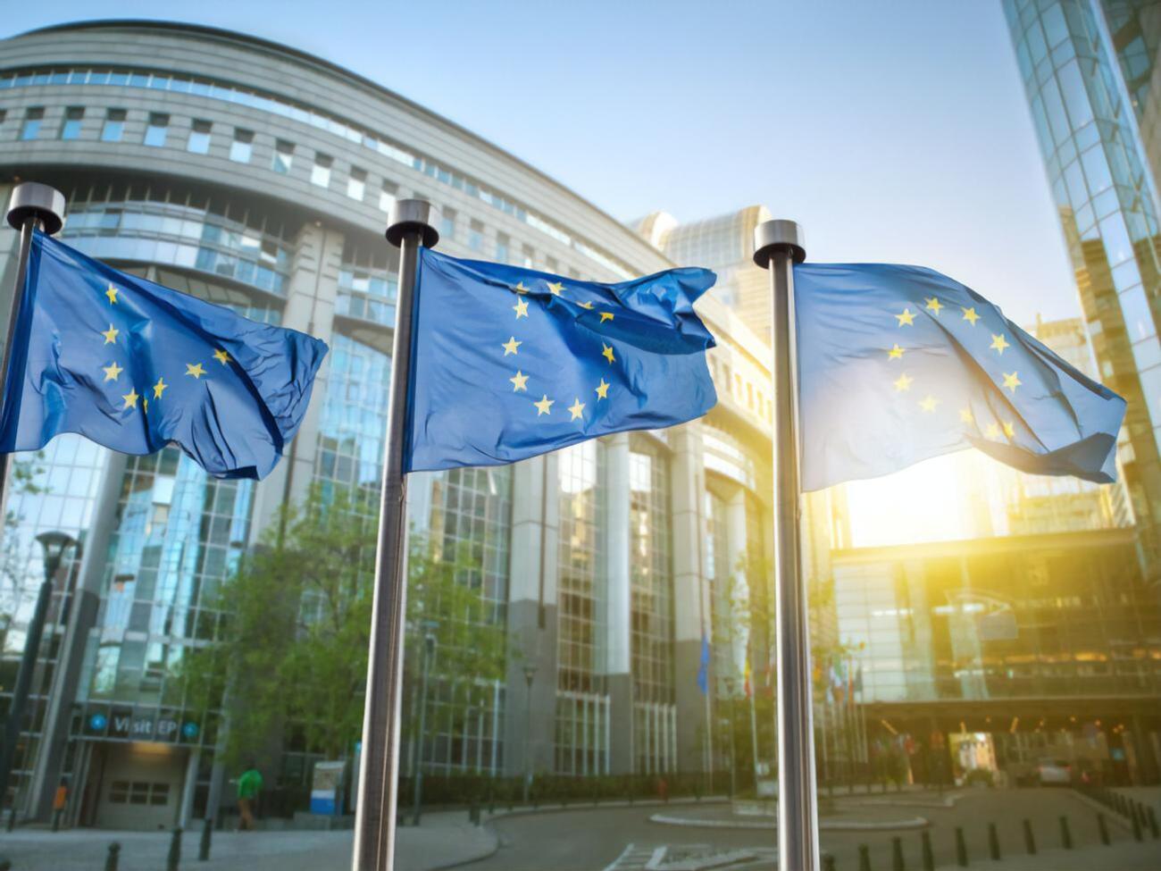 У ЄС закликали українську владу відновити законодавство про електронне декларування