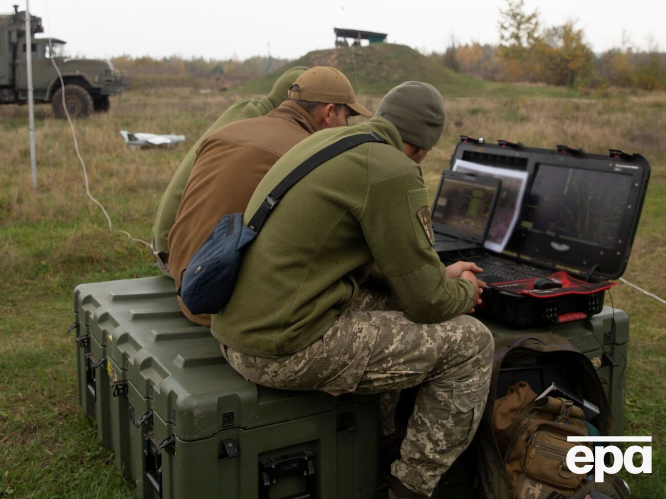 Сейчас согласовываются технические детали разминирования территорий на Донбассе