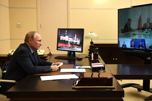 Путін наполіг, щоб йому пояснили причини затримки