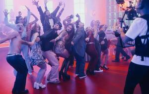 Monatik презентовал "Ритм" в сентябре