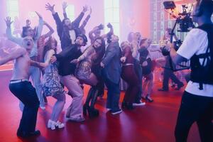 Monatik презентовал "Ритм" в сентябре