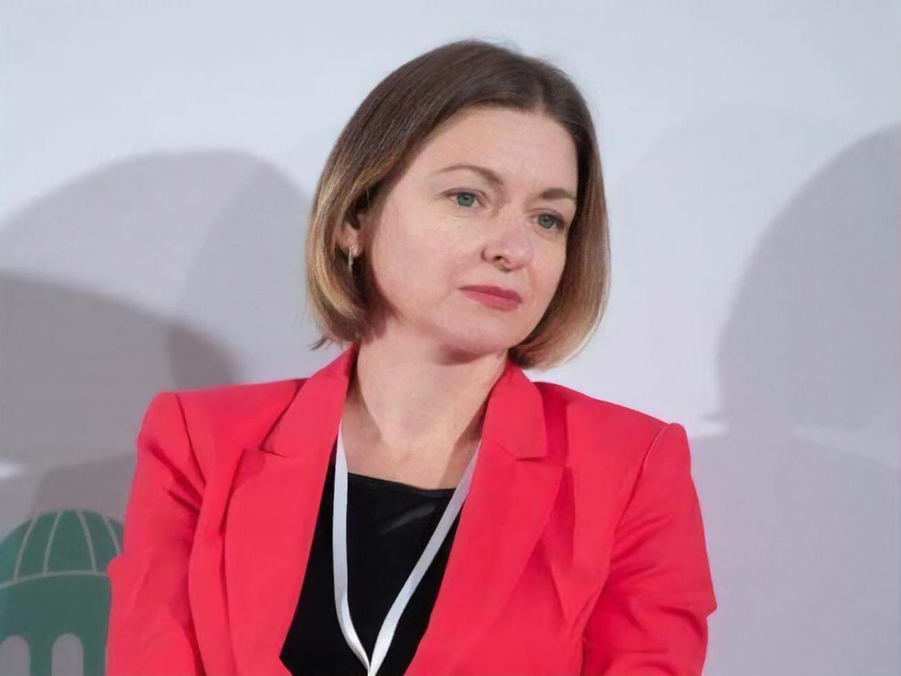 Кириченко:&nbsp;Неприкосновенность судей не говорит о том, что они не наказуемы и против них нельзя вести следствие