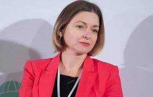 Кириченко: Неприкосновенность судей не говорит о том, что они не наказуемы и против них нельзя вести следствие